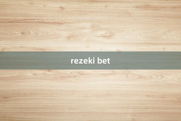 rezeki bet