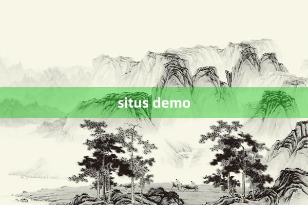 situs demo