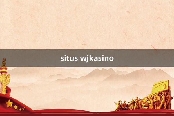 situs wjkasino