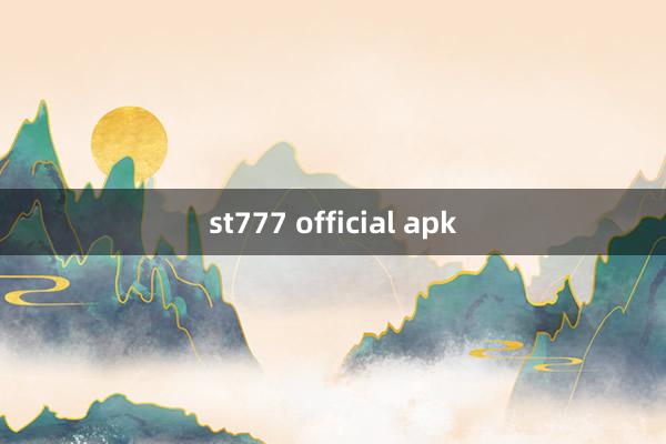 st777 official apk