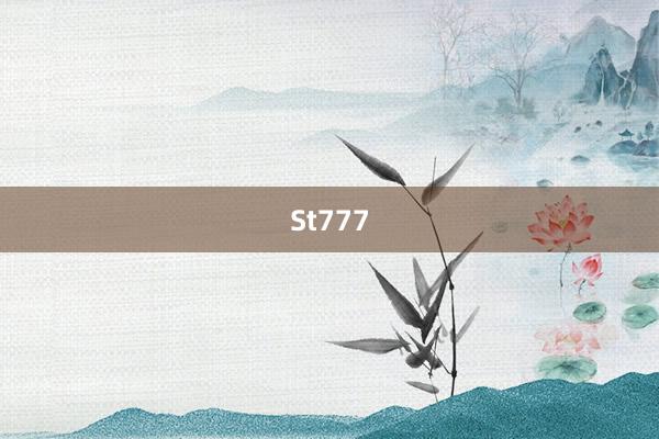 St777