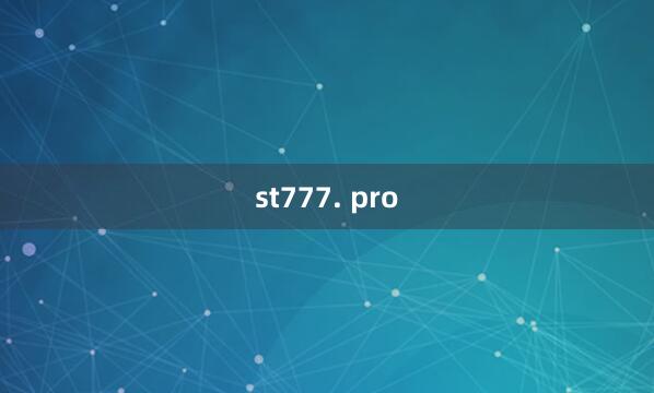 st777. pro