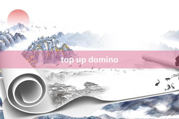 top up domino