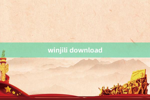 winjili download