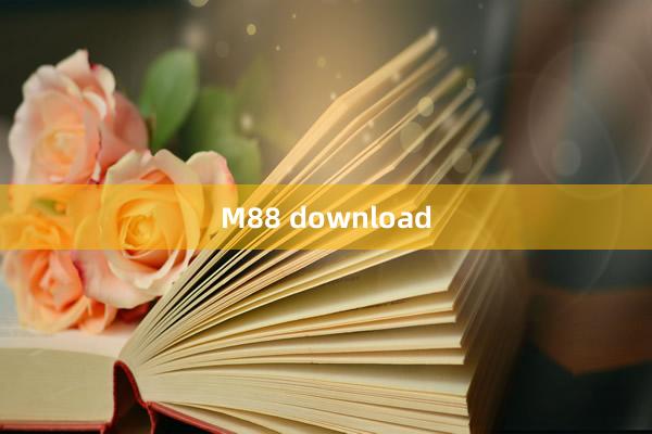 M88 download