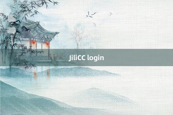 JiliCC login